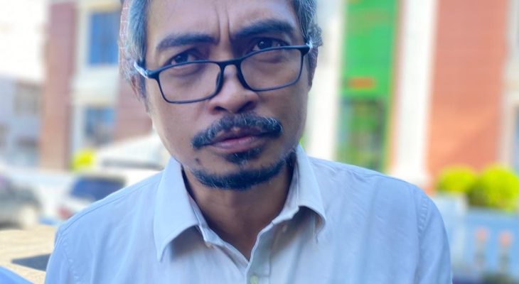 Praktisi Hukum Respons Penanganan Kasus Kapal Tangkap di DKP Halmahera Barat