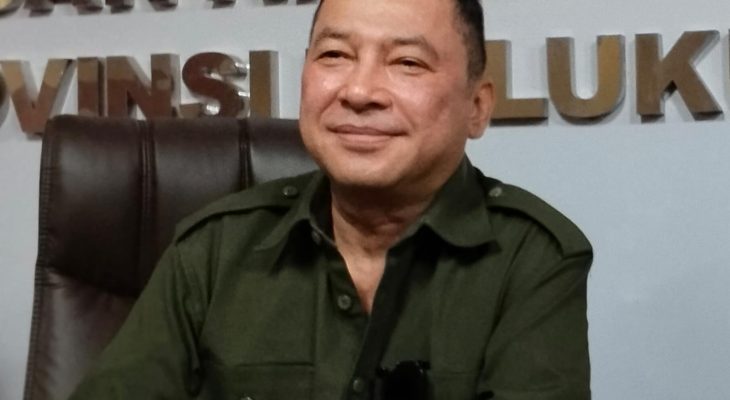 DPRD dan TAPD Malut Mulai Bahas Pinjaman Rp1 Triliun, Belum Ada Keputusan
