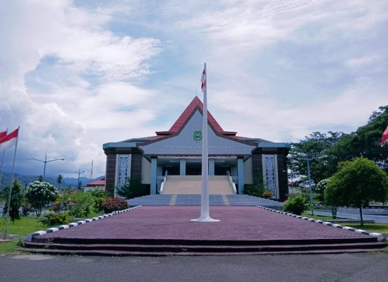 Pembahasan Pinjaman Rp1 Triliun Memanas, DPRD Malut Minta Pemprov Serahkan Proposal Lengkap