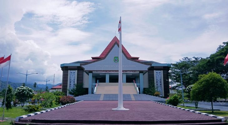 Pembahasan Pinjaman Rp1 Triliun Memanas, DPRD Malut Minta Pemprov Serahkan Proposal Lengkap