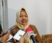 Dinas Koperasi Maluku Utara Akui Baru 17 Kopdes Merah Putih yang Beroperasi
