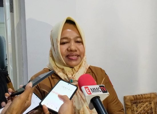 Dinas Koperasi Maluku Utara Akui Baru 17 Kopdes Merah Putih yang Beroperasi