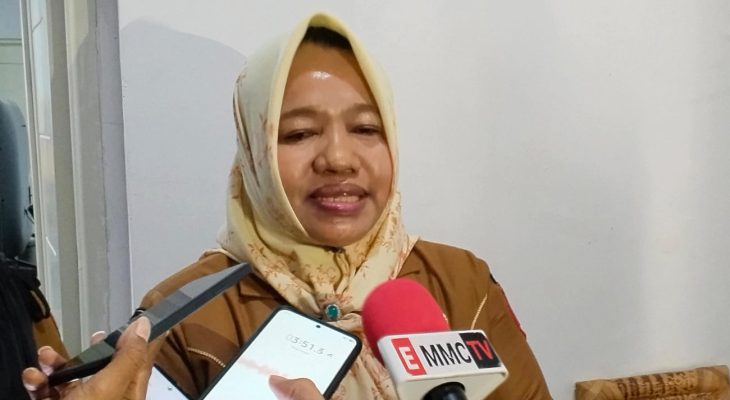 Dinas Koperasi Maluku Utara Akui Baru 17 Kopdes Merah Putih yang Beroperasi