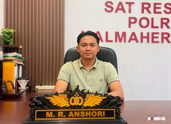Usut Kasus Gratifikasi ke Auditor BPK, Polres Haltim Temukan Bukti Transfer dan Periksa 6 Saksi