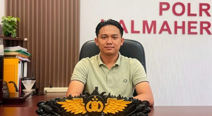 Usut Kasus Gratifikasi ke Auditor BPK, Polres Haltim Temukan Bukti Transfer dan Periksa 6 Saksi