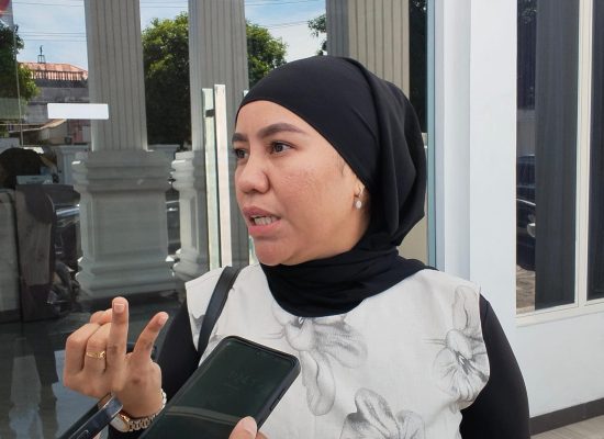 DPRD Malut Minta TAPD Jelaskan Dasar Kenaikan Target PAD di Tengah Usulan Pinjaman