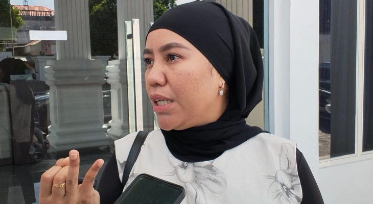 DPRD Malut Minta TAPD Jelaskan Dasar Kenaikan Target PAD di Tengah Usulan Pinjaman