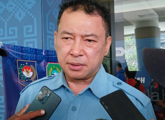 DPRD Malut Evaluasi Usulan Pinjaman Rp1 Triliun, Iqbal Ruray: Jangan Sampai Utang Bayar Utang
