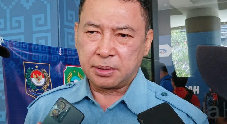 DPRD Malut Evaluasi Usulan Pinjaman Rp1 Triliun, Iqbal Ruray: Jangan Sampai Utang Bayar Utang