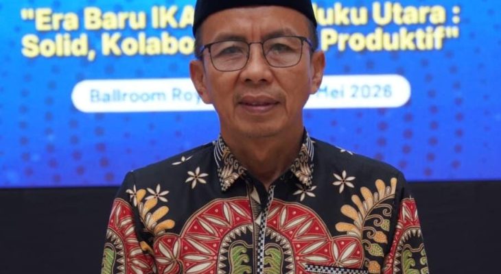 Pemprov Maluku Utara Siap Sambut Kunjungan Wamen Koperasi RI di Ternate, Ini Agendanya
