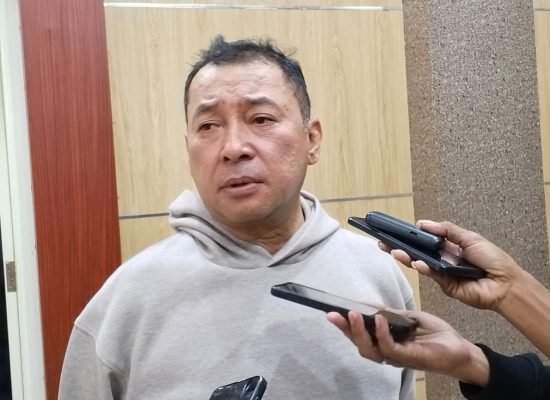 Cakupan Proyek Pinjaman Rp1 Triliun Pemprov Malut Meluas dari 3 Jadi 10 Kabupaten Kota