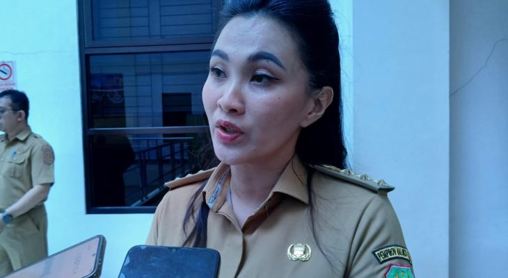 Gubernur Sherly Jelaskan Urgensi Pinjaman Rp1 Triliun