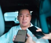 Pinjaman 1 Triliun Pemprov Malut, DPRD Gandeng APH dan Minta Proyeksi PAD Secara Tertulis