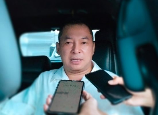 Pinjaman 1 Triliun DPRD Gandeng APH dan Minta Proyeksi PAD Secara Tertulis