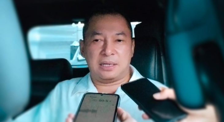 Pinjaman 1 Triliun Pemprov Malut, DPRD Gandeng APH dan Minta Proyeksi PAD Secara Tertulis