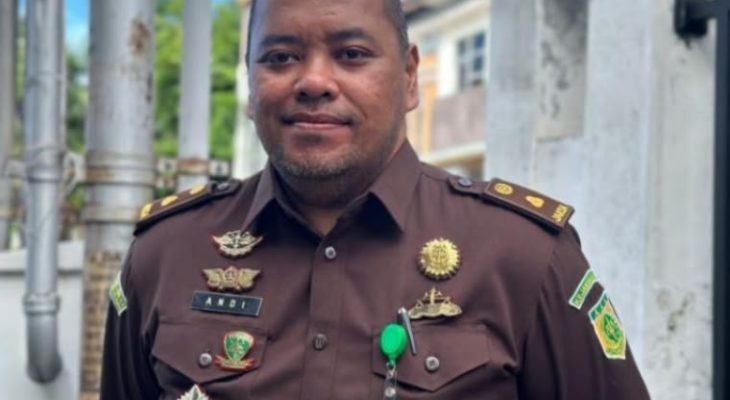Kejari Ternate Periksa 31 Saksi Kasus Dugaan Korupsi Anggaran UMKM 