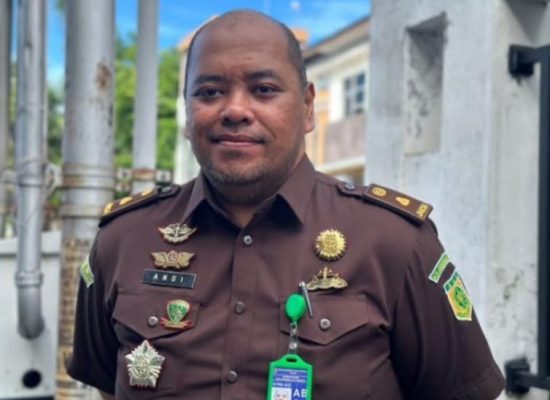 Kejari Ternate Selidiki Dugaan Korupsi Koperasi Andalan