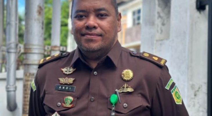 Kejari Ternate Selidiki Dugaan Korupsi Koperasi Andalan