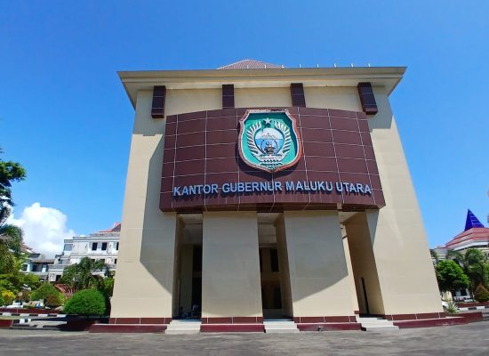 ASN Pemprov Malut Diingatkan Prioritaskan Pelayanan kepada Masyarakat