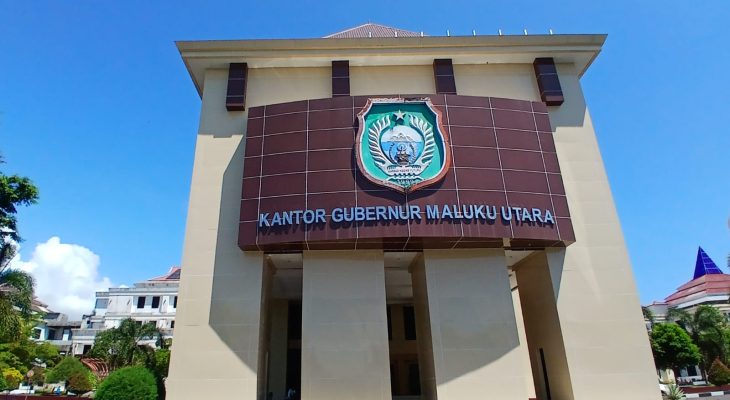 ASN Pemprov Malut Diingatkan Prioritaskan Pelayanan kepada Masyarakat