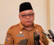 Perkada Pengendalian Ruang Jadi Kunci Tertib Investasi di Maluku Utara