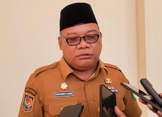 Perkada Pengendalian Ruang Jadi Kunci Tertib Investasi di Maluku Utara