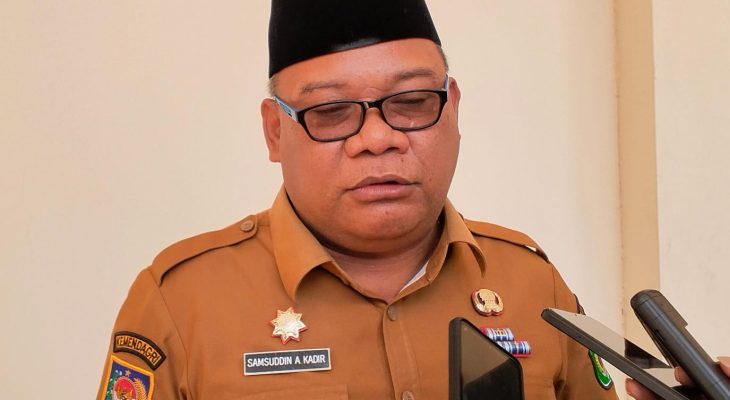 Perkada Pengendalian Ruang Jadi Kunci Tertib Investasi di Maluku Utara