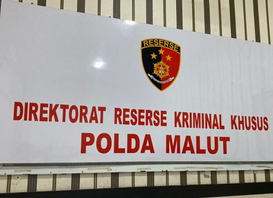 Mediasi Kasus di PT ZHRMI: Pelapor dan Terlapor Tak Hadiri Panggilan Polda Malut