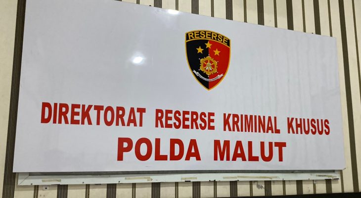Mediasi Kasus di PT ZHRMI: Pelapor dan Terlapor Tak Hadiri Panggilan Polda Malut