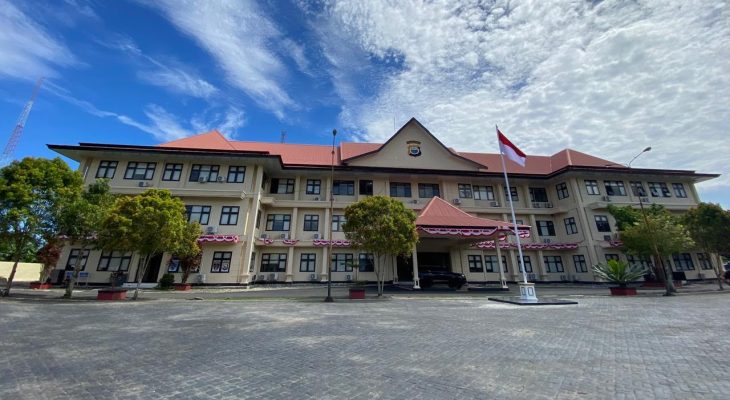 Sudah Ditangani KKP, Polda Maluku Utara Hentikan Penyelidikan Kasus Jetty PT STS
