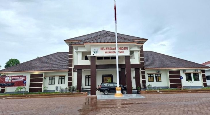 Kejari Haltim Ungkap Perkembangan Empat Kasus Korupsi, Dua Perkara Tunggu Hasil Audit Kerugian Negara