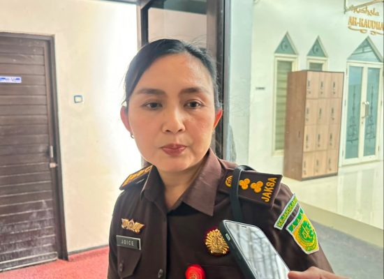 Korban Penganiayaan Keluhkan Kejari Ternate yang Tidak Menahan Terpidana