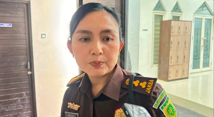 Korban Penganiayaan Keluhkan Kejari Ternate yang Tidak Menahan Terpidana