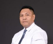 Komisi III DPR RI Diminta Awasi Penanganan Kasus Korupsi di Polda dan Kejaksaan Tinggi Maluku Utara