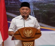 Pemprov Maluku Utara Sambut Investasi Geothermal, Ingatkan Investor Utamakan Anak Daerah