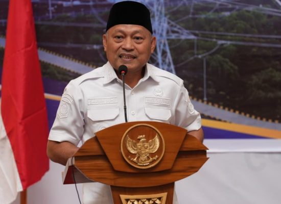Pemprov Maluku Utara Sambut Investasi Geothermal, Ingatkan Investor Utamakan Anak Daerah