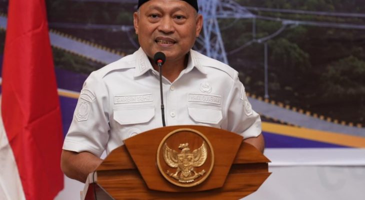 Pemprov Maluku Utara Sambut Investasi Geothermal, Ingatkan Investor Utamakan Anak Daerah