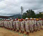 PT FHT Tegaskan Pembayaran Upah Kerja Karyawan sesuai UMP Maluku Utara