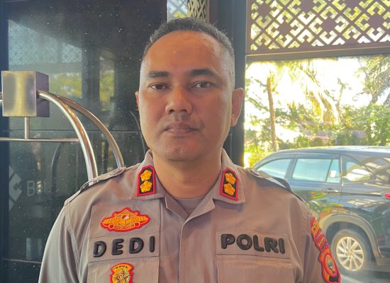 Penjelasan Kapolres Morotai tentang Hasil Penyelidikan Dugaan Mafia Minyak Tanah 