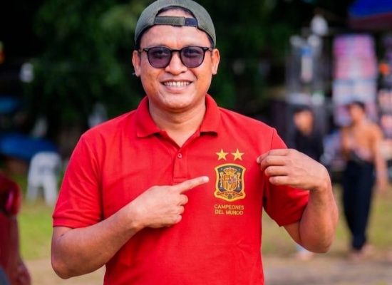 Persiter Sebagai Simbol Harga Diri 