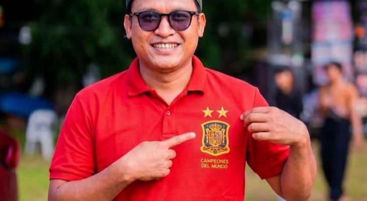 Persiter Sebagai Simbol Harga Diri 