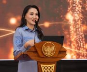 Sherly Ajak Ketum KADIN Lihat Langsung IWIP, Singgung Peluang yang Belum Tergarap