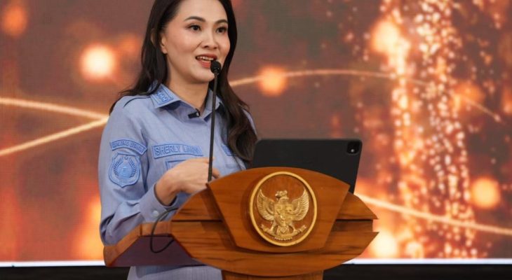 Sherly Ajak Ketum KADIN Lihat Langsung IWIP, Singgung Peluang yang Belum Tergarap