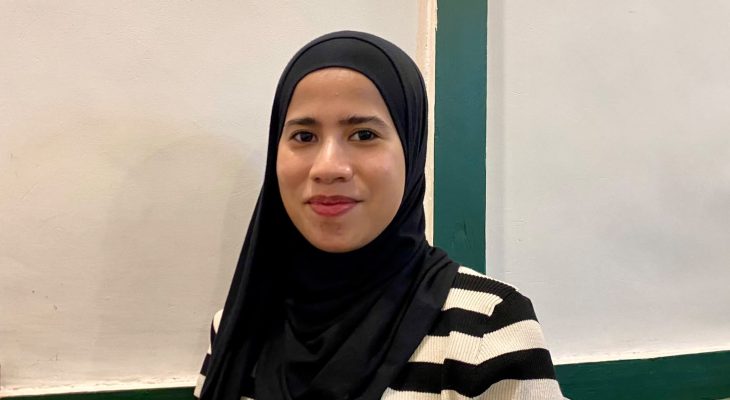 Nazla Desak Pemprov Lantik Anggota Komisi Informasi Periode 2026-2030