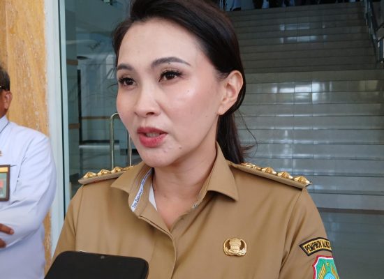 Gubernur Sherly Beberkan Defisit Anggaran, TPP ASN dan PPPK Disesuaikan