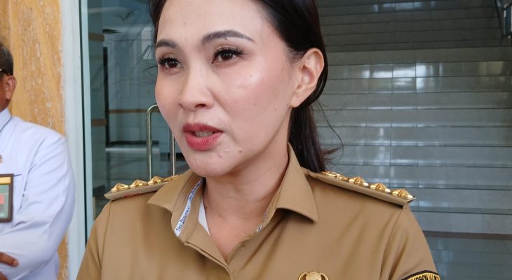Gubernur Sherly Beberkan Defisit Anggaran, TPP ASN dan PPPK Disesuaikan