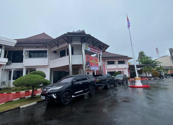 Seorang Pelanggan Adukan PAM Ake Gaale ke Kejati karena Curiga dengan Tagihan yang Tidak Sesuai