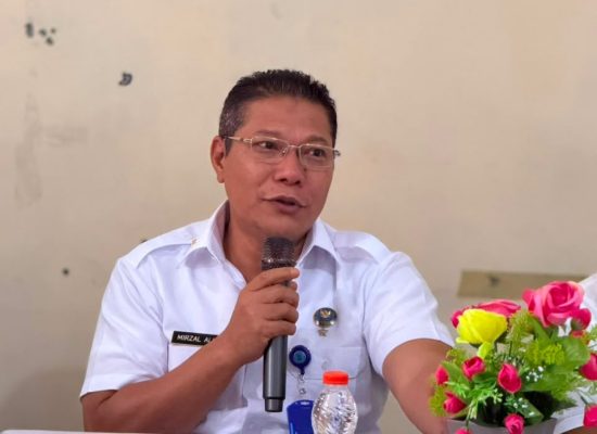 BNNP Maluku Utara dan Kemenag Bakal Kerja Sama Tes Urin Setiap Calon Pengantin