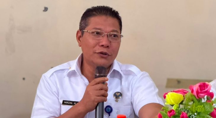 BNNP Maluku Utara dan Kemenag Bakal Kerja Sama Tes Urin Setiap Calon Pengantin
