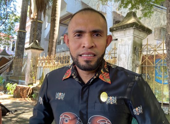 Kapolda Maluku Utara Didesak Seriusi Kasus Tambang Ilegal, Roslan: Kurangi Kunjungan Seremoni di Perusahaan Besar